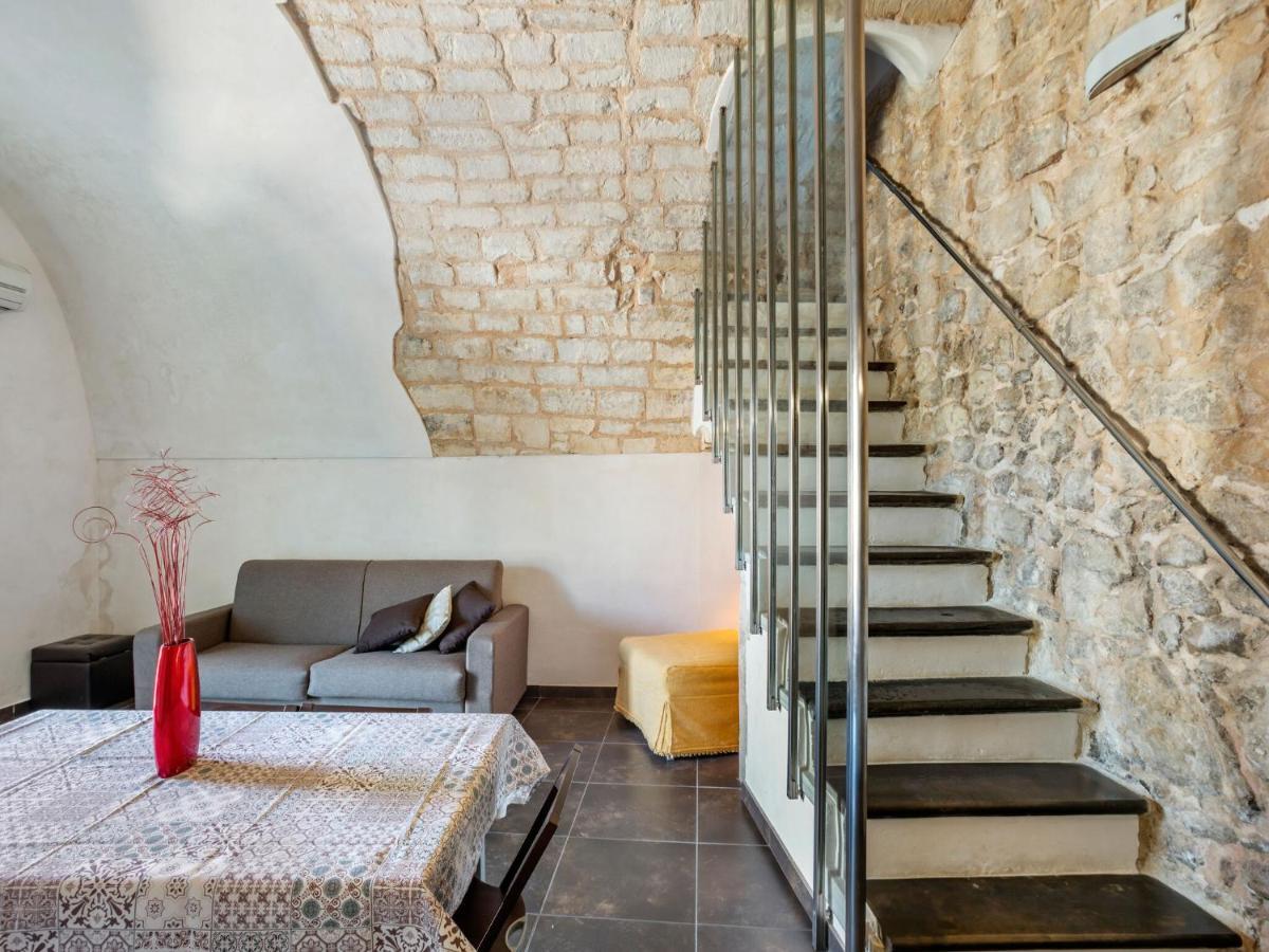 Vintage Holiday Home In Ragusa Ibla With Balcony Luaran gambar