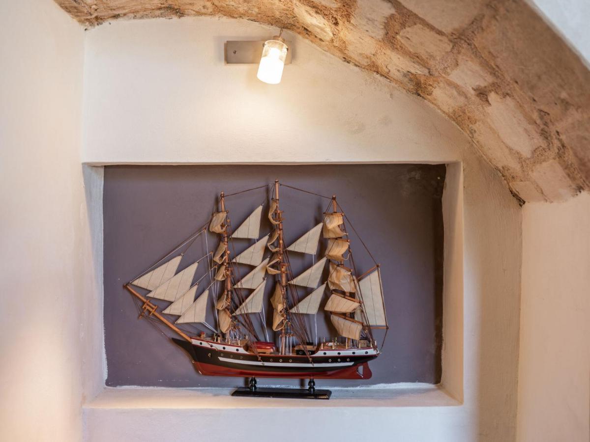Vintage Holiday Home In Ragusa Ibla With Balcony Luaran gambar